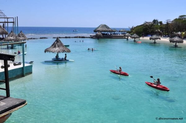 Island Tour, Zipline, Sloths & Beach Break - Imagen 3