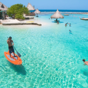 Brady's Cay All Inclusive+Snorkeling